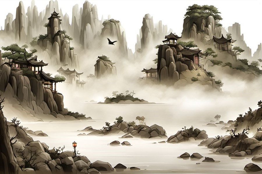 右手受伤流血