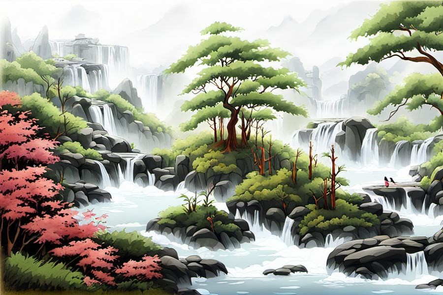 去世的爷爷又去世了