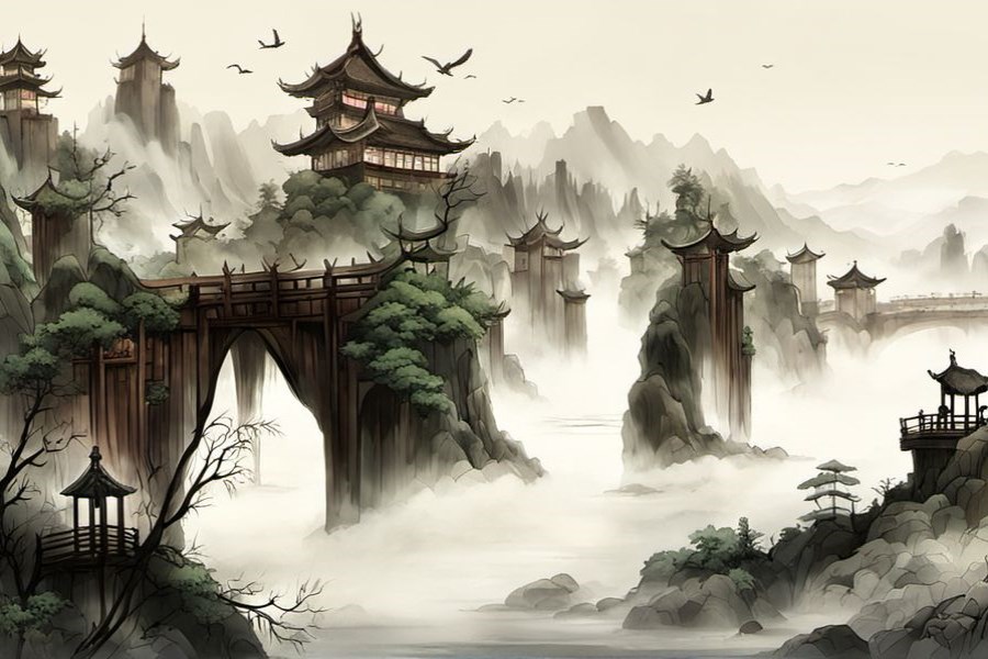被喜欢的人追着跑