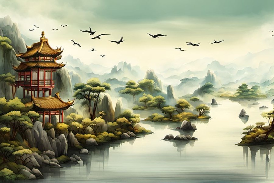被割喉咙流血