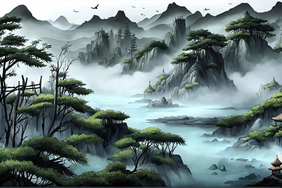 男朋友被人追杀