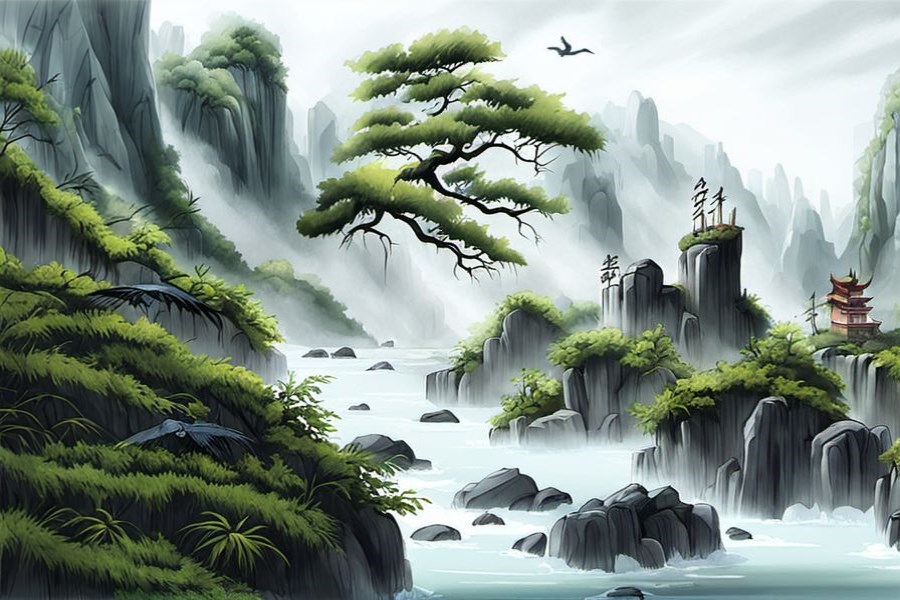 医生说我得了重症