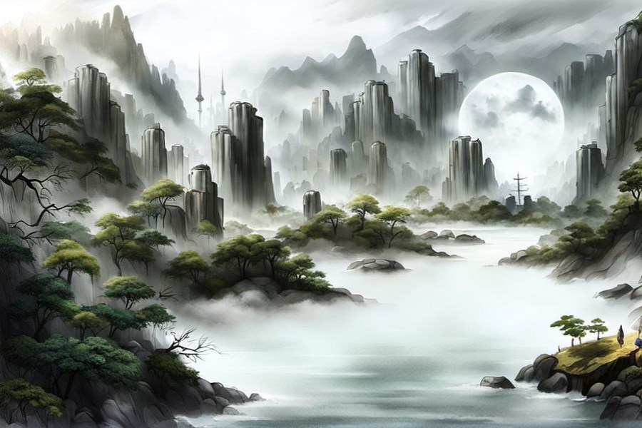 老公给婆婆买衣服