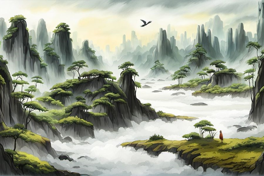 离家媳妇回来了