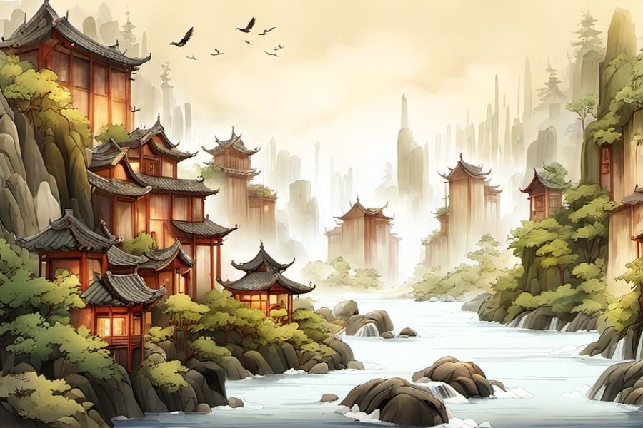 我家狗嘴流血