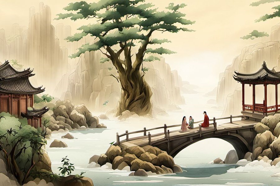 别人来拿手巾