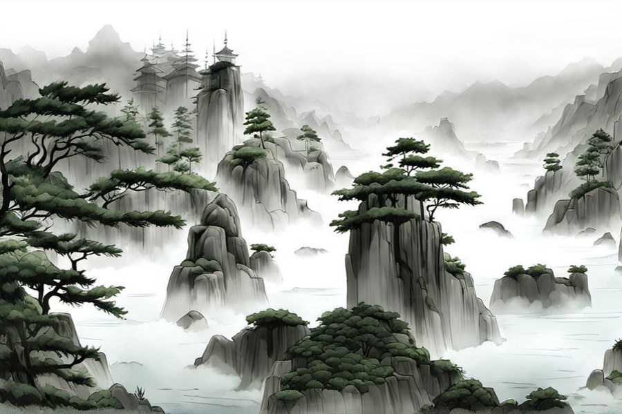 女朋友的前男友