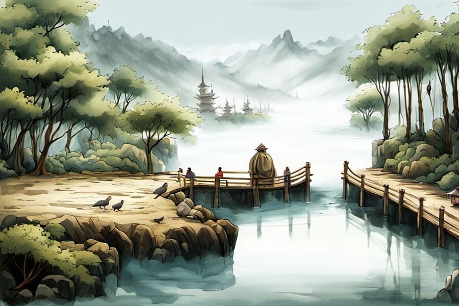 我喜欢的人抱着我