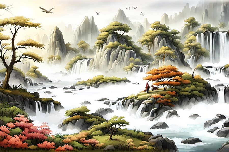 有人教我奇怿的题