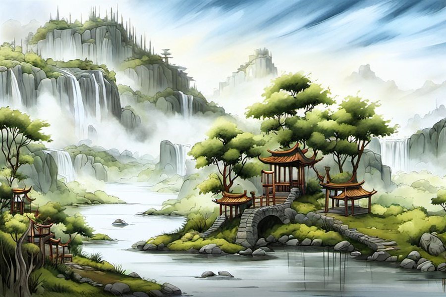 和异性躺在一起