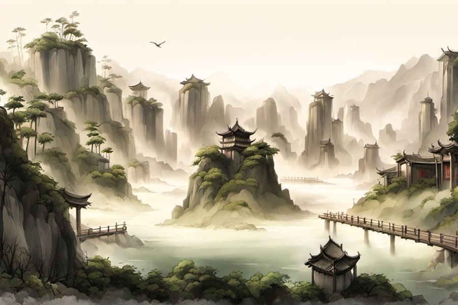 鬼后念阿弥陀佛