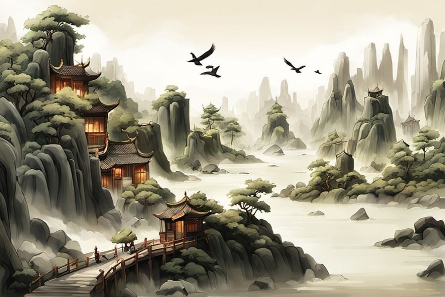 搬家了房子是旧的
