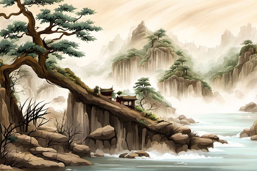 别人我怀了孩子