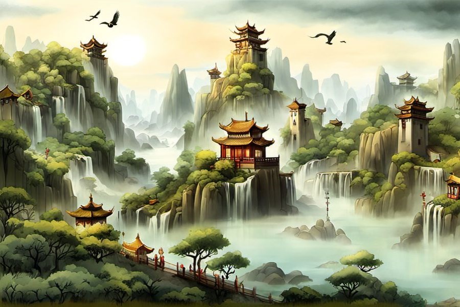 手握住男人的命根