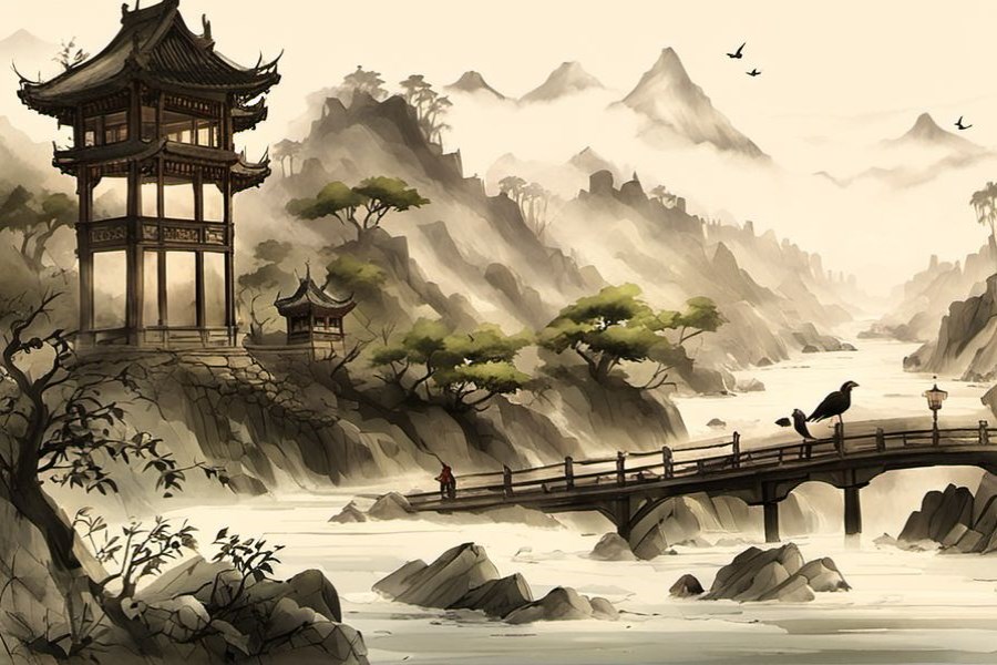 喜欢的人跟别人表白