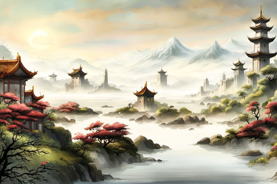 脚踏两只船被发现