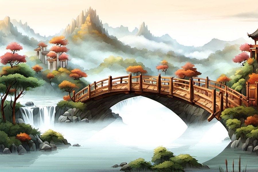 朋友掉好多鱼