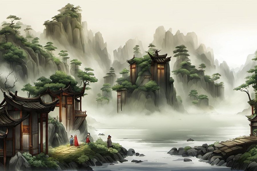 爸妈又生了个儿子