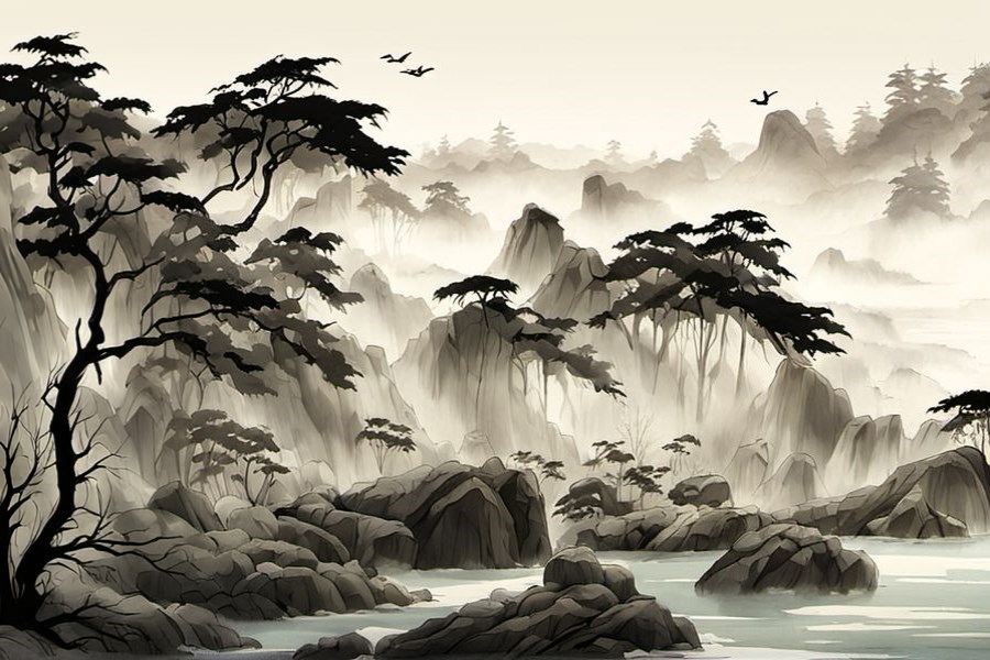 侄女从楼上掉下来