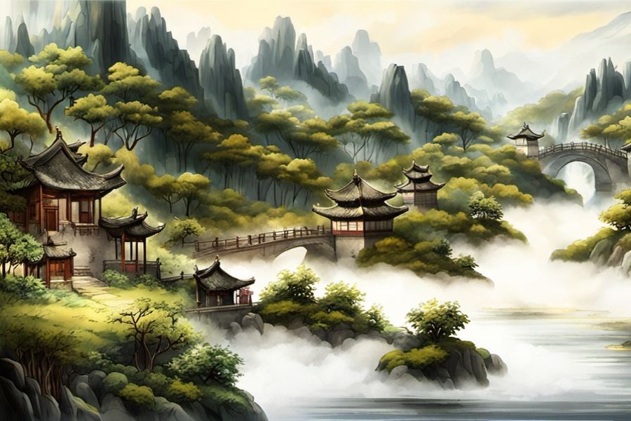 别人拿枪杀人