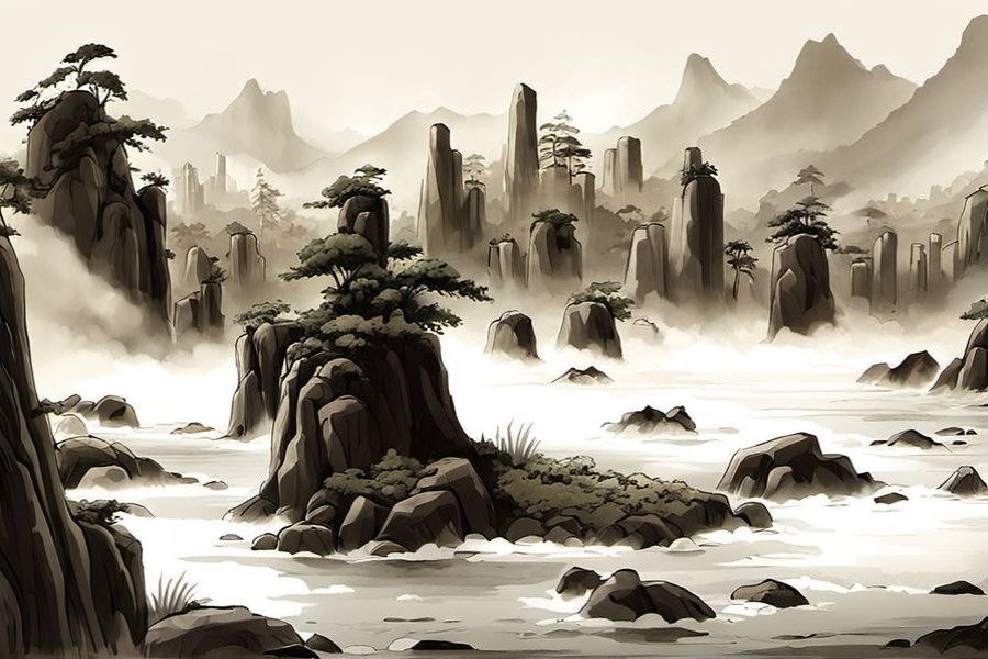 分手的恋人又和好了