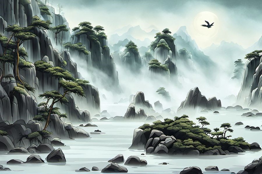 想飞又飞不起来