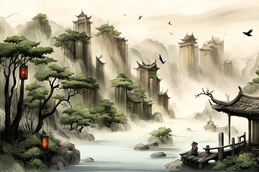 恐龙追很多人