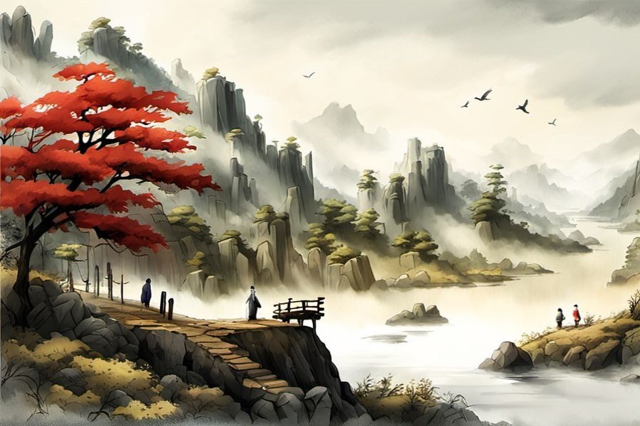 钥匙丢了在找钥匙