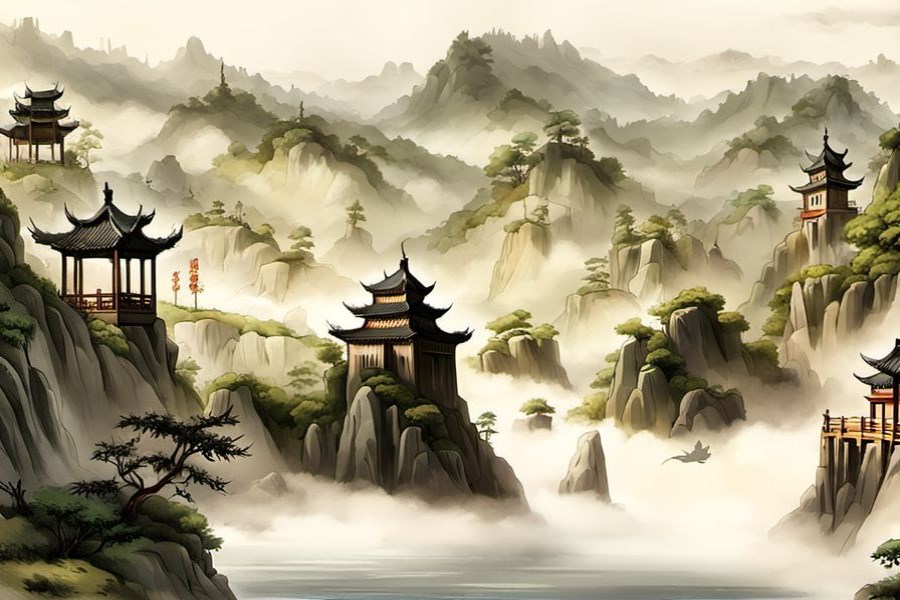 发财树长出新芽