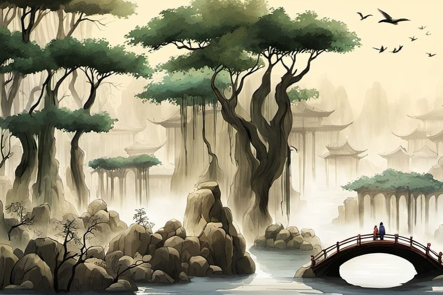 亲爹腿断了