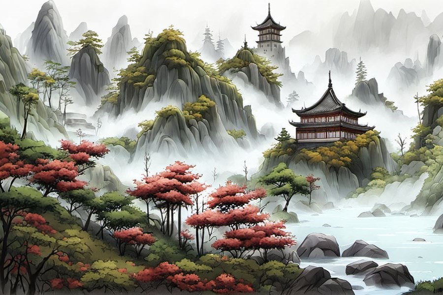 大拇指