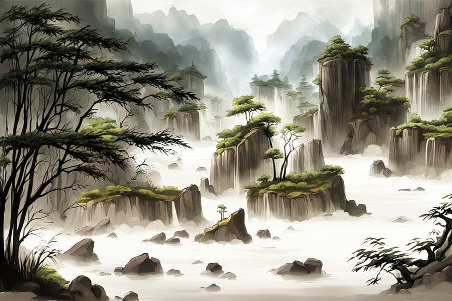 针扎到身上拔掉