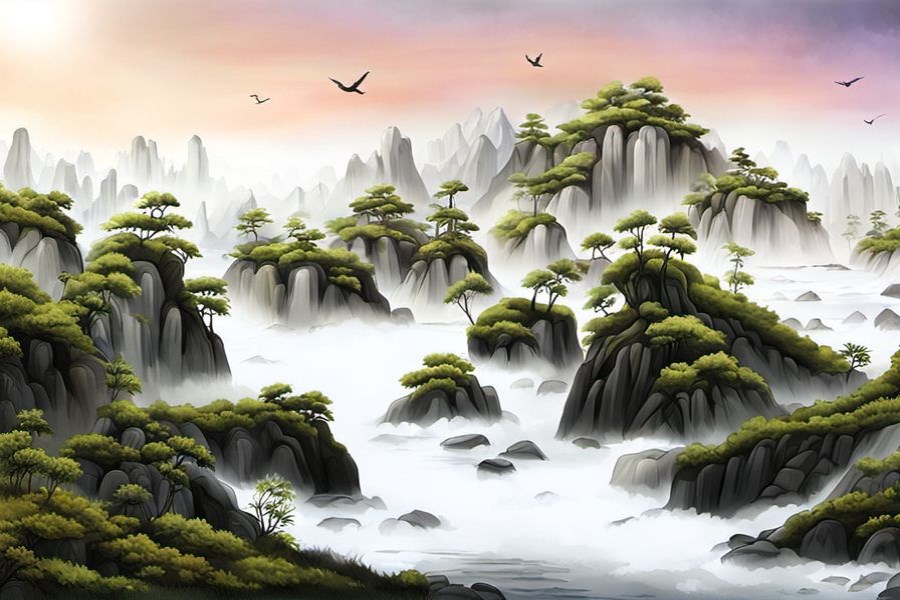 老公说喜欢别的女生