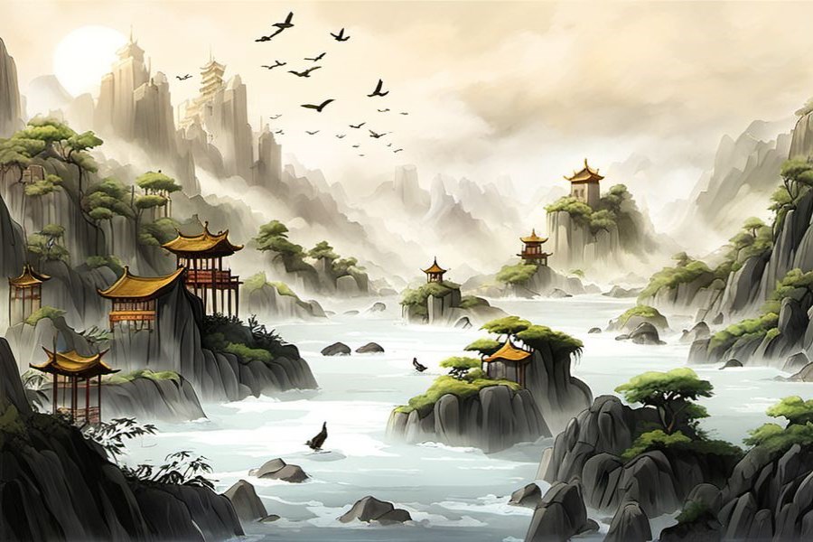 帮助别人挑水