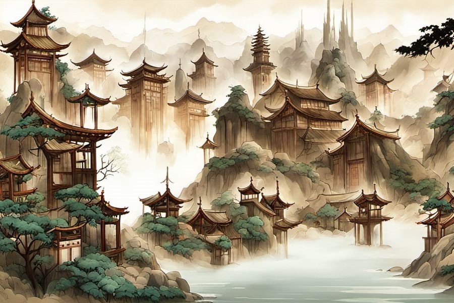 找零才发现假币