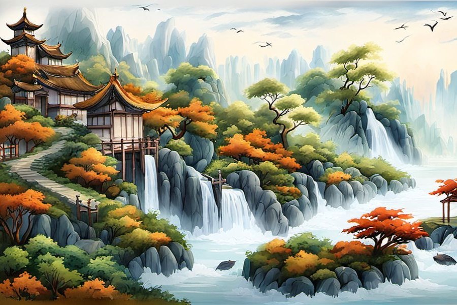 老公做了八宝饭