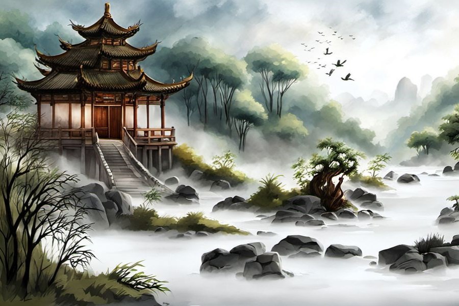 别人做老鼠肉吃