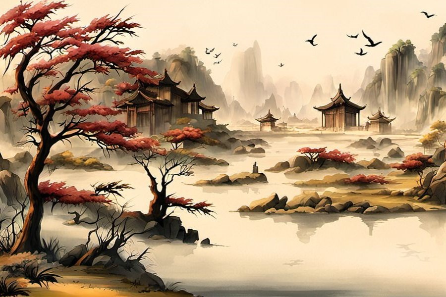 邻居偷我的钱