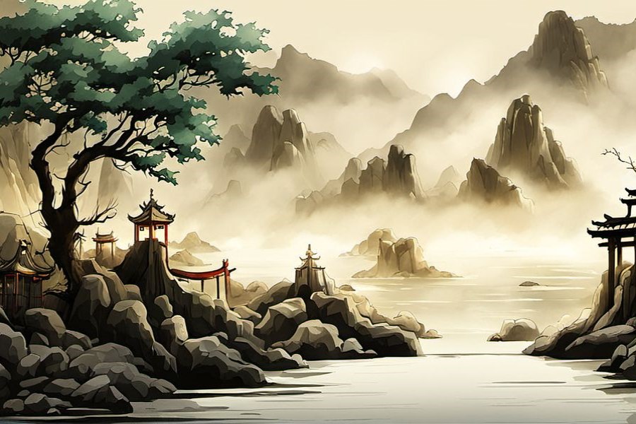 情人和别人做爱