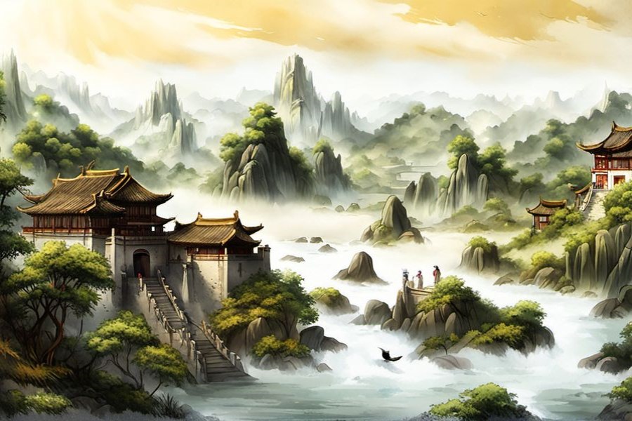 别人瘦的皮包骨