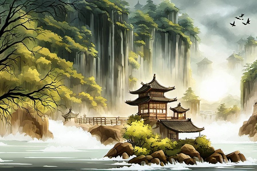 饺子露馅老公出轨