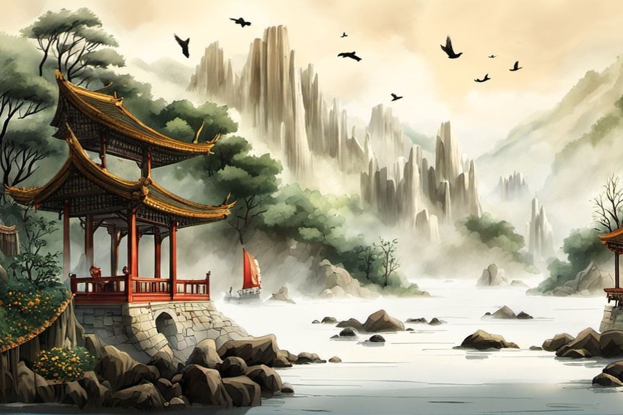 别人对我有好感的
