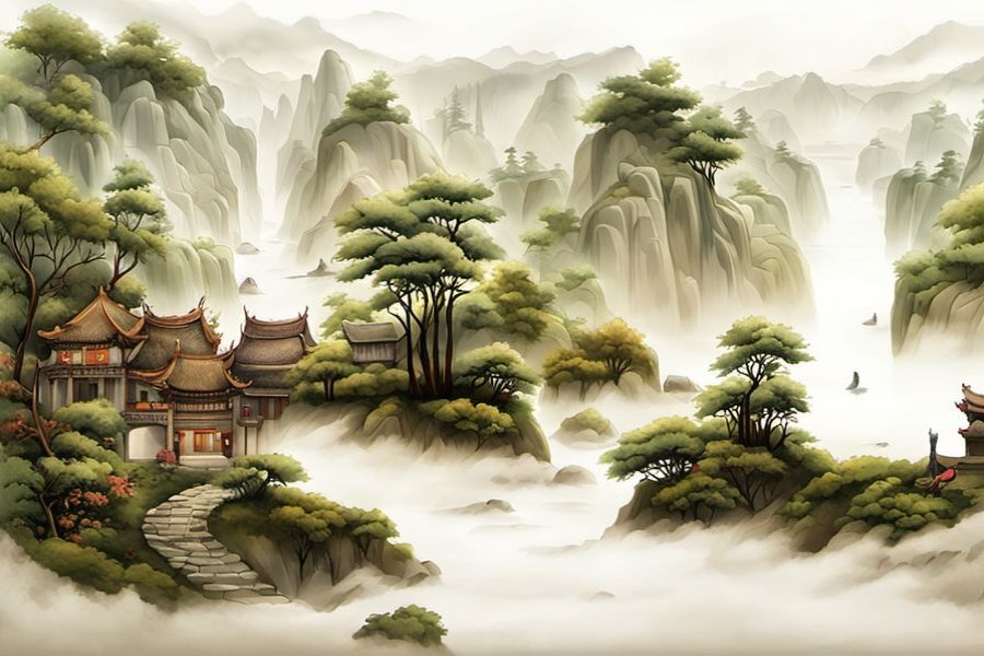 与男友吵架