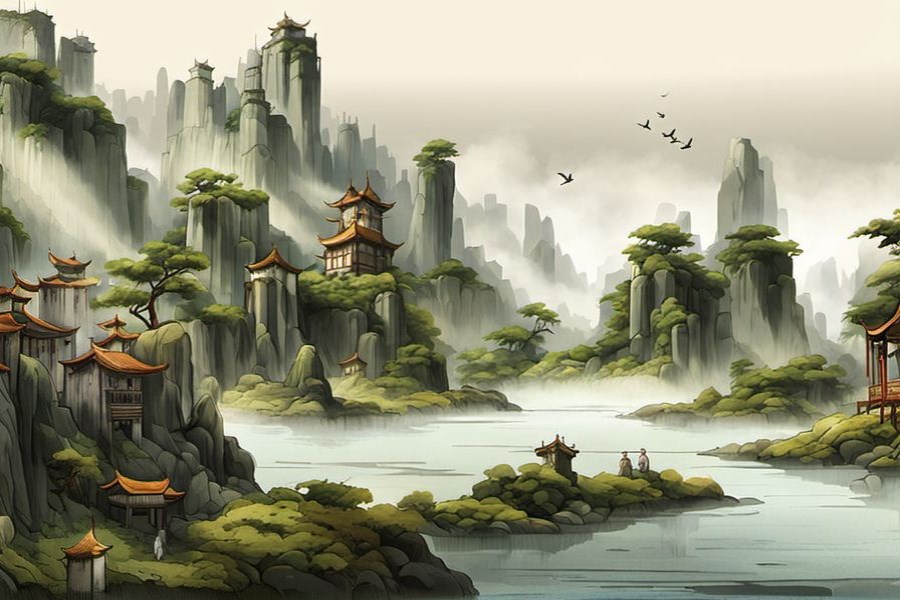 弟弟变成小孩儿