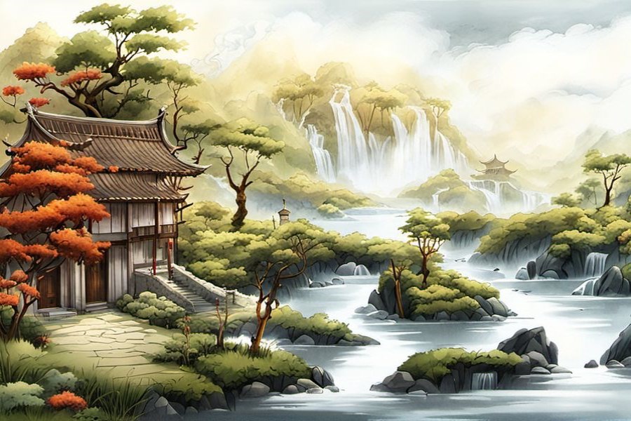 看见别人在做爰