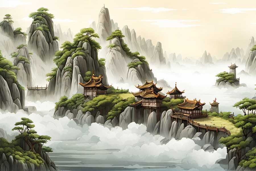 和嫂子做爱