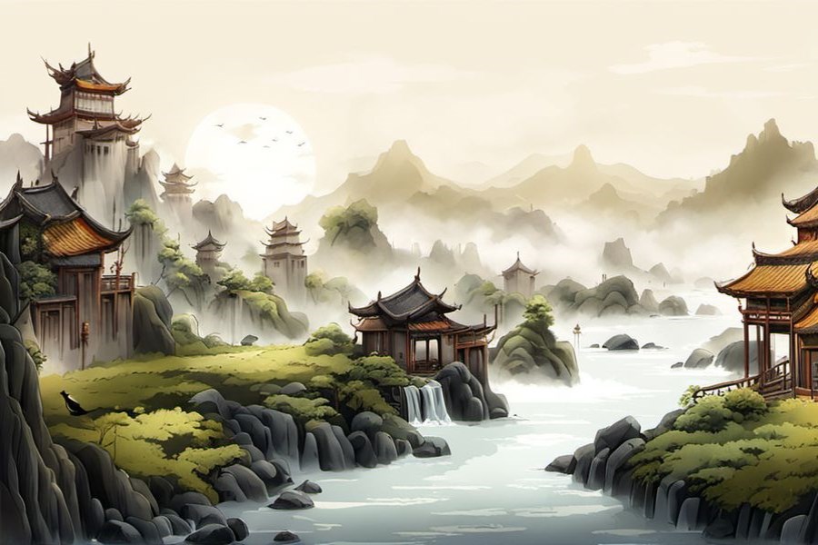 婚戒的钻石掉了