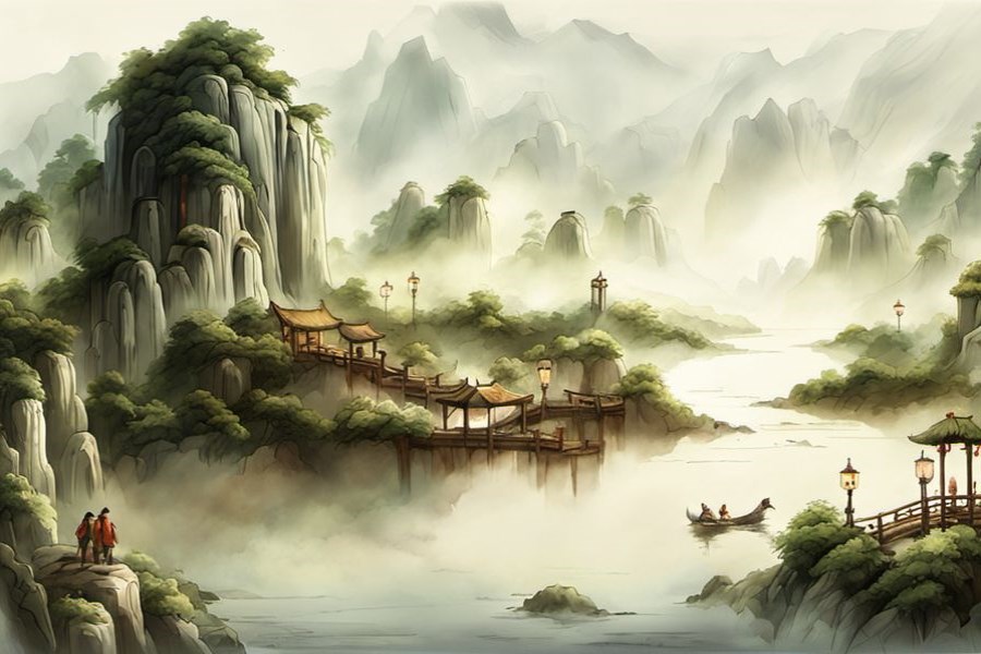 和前女友睡觉