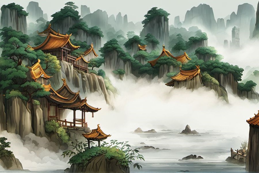 给别人做棺材