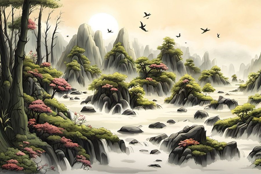 不可能发生的事情